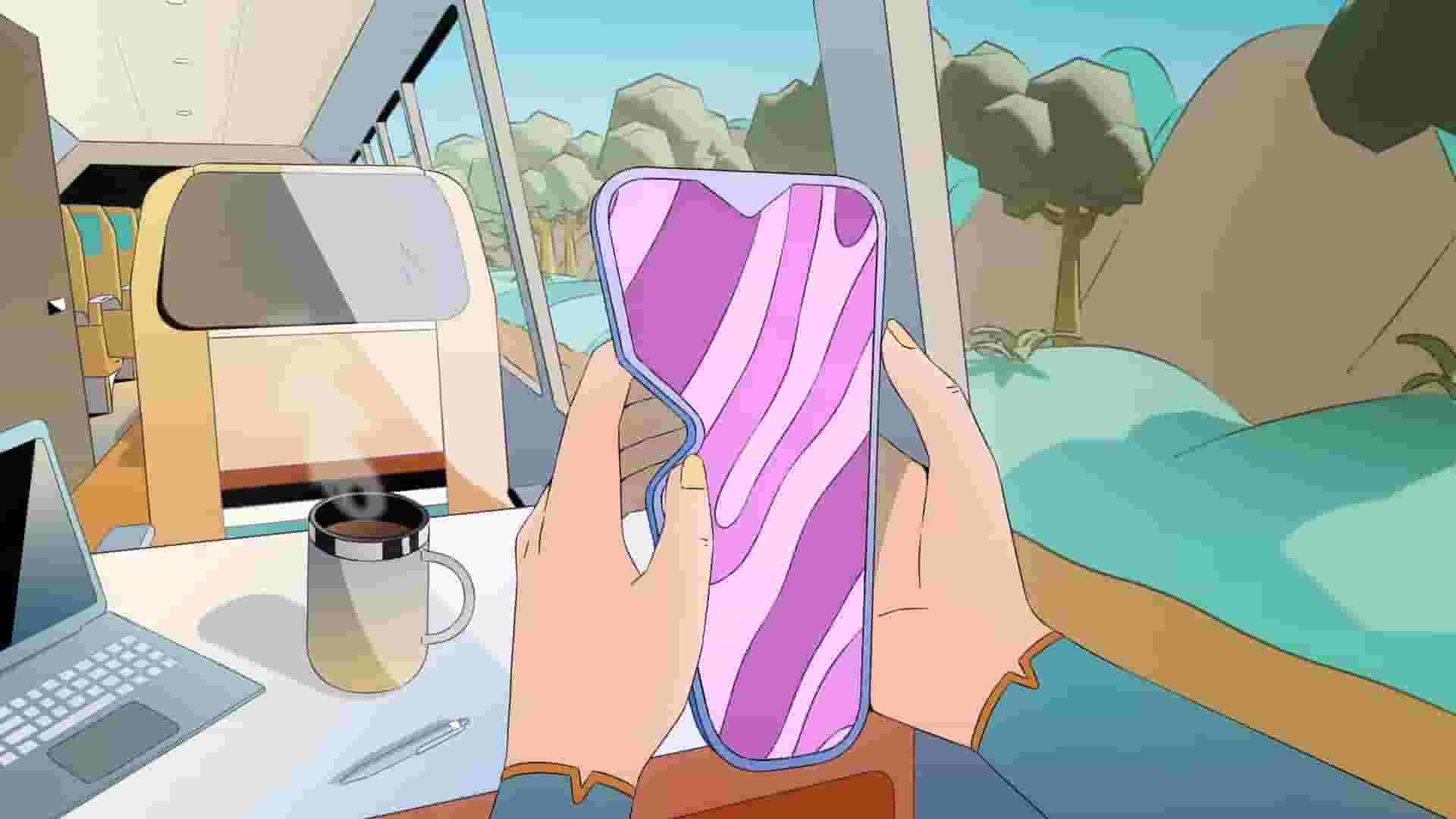 Build native mobile apps — fast