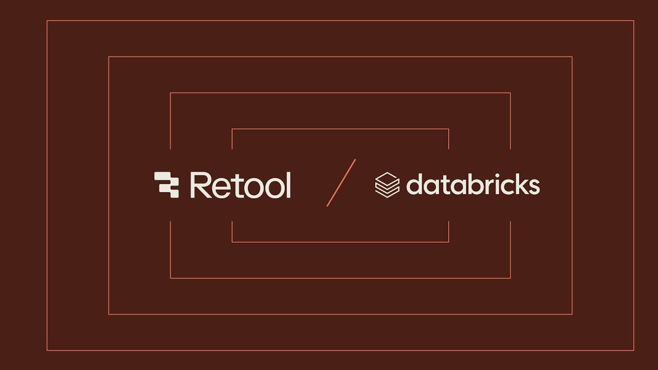 Databricks x Retool: Why Retool Won Emerging Partner of the Year (2025)