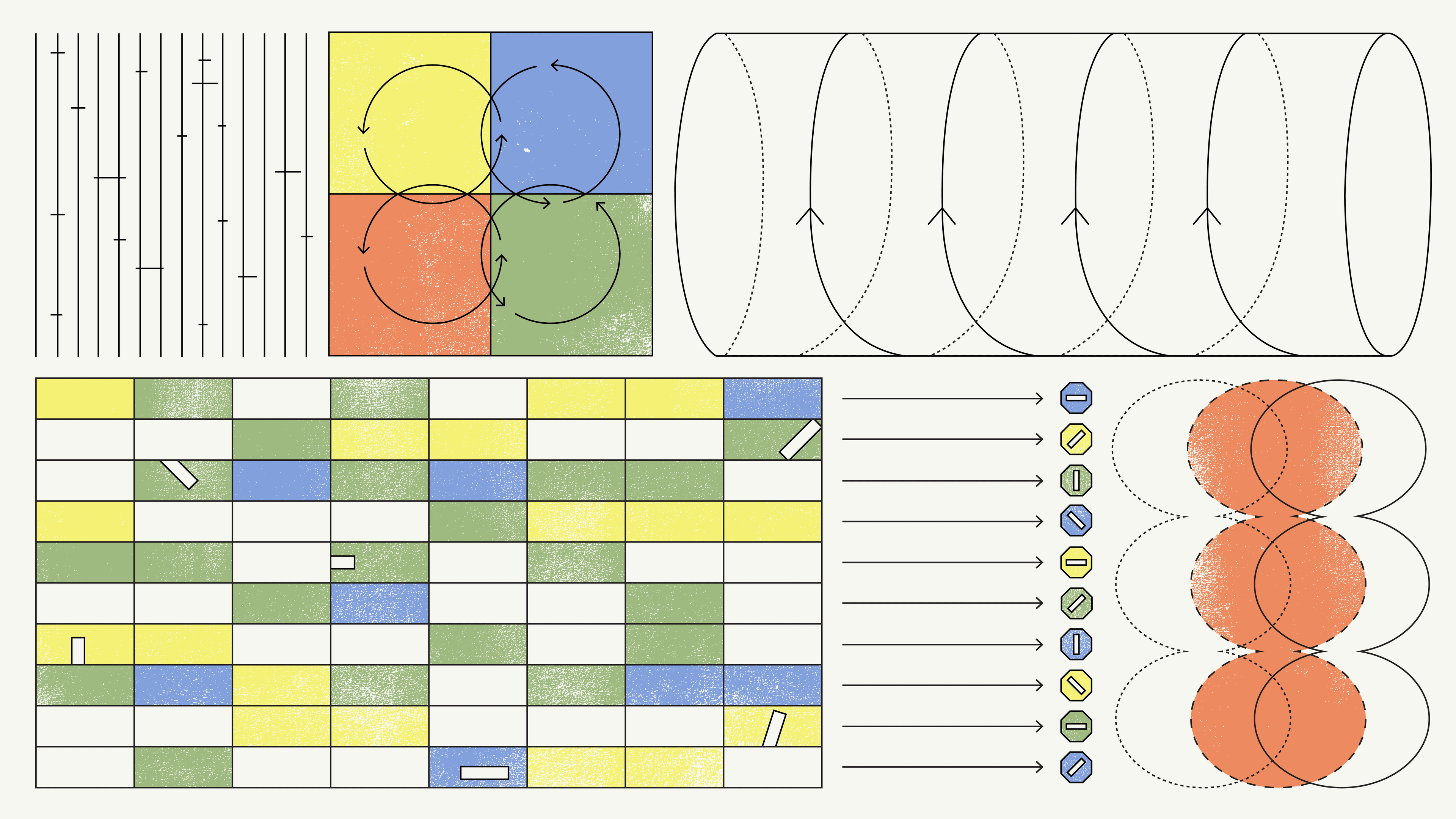 Building apps on top of Google Sheets