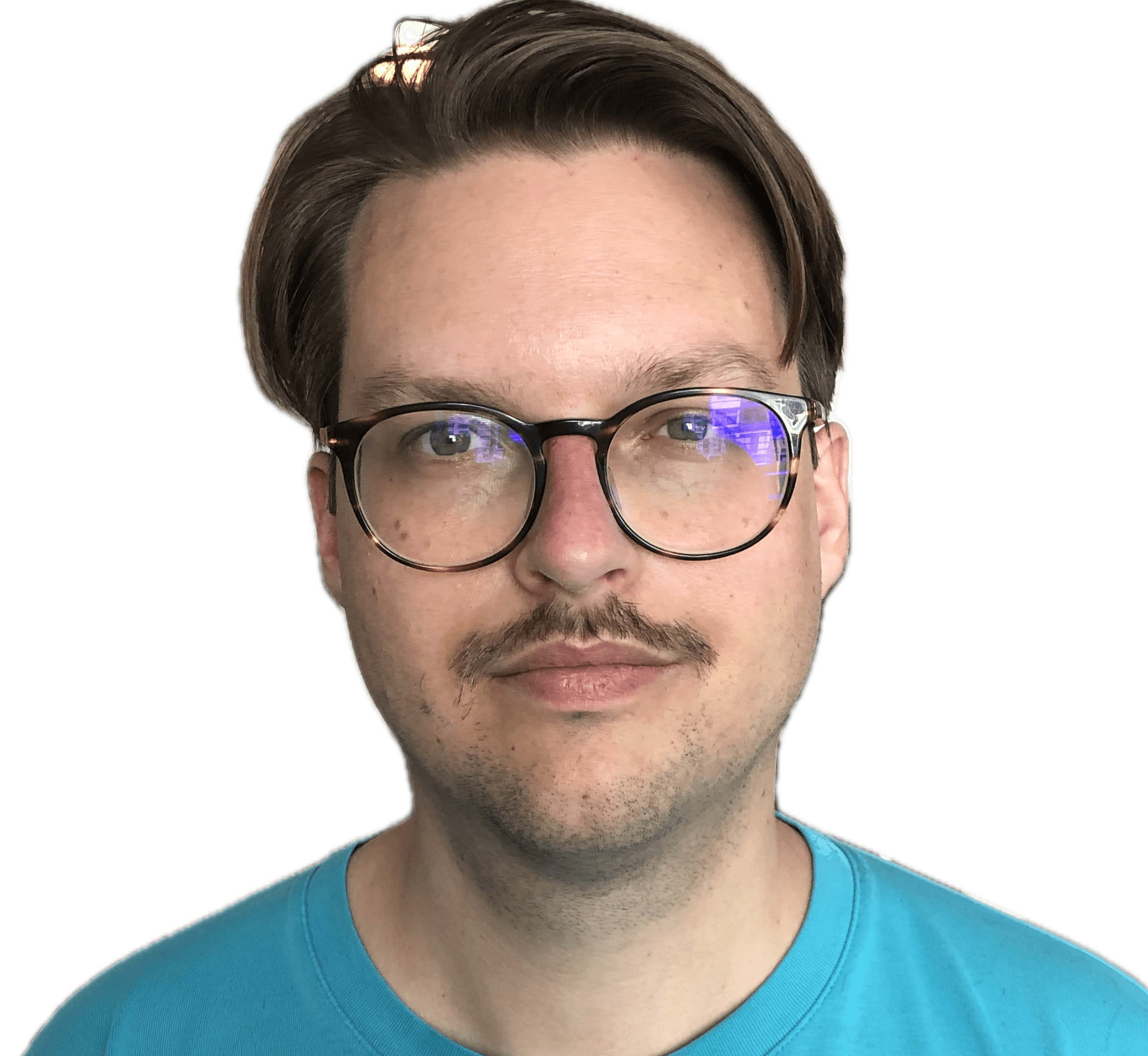 Sam Garfield