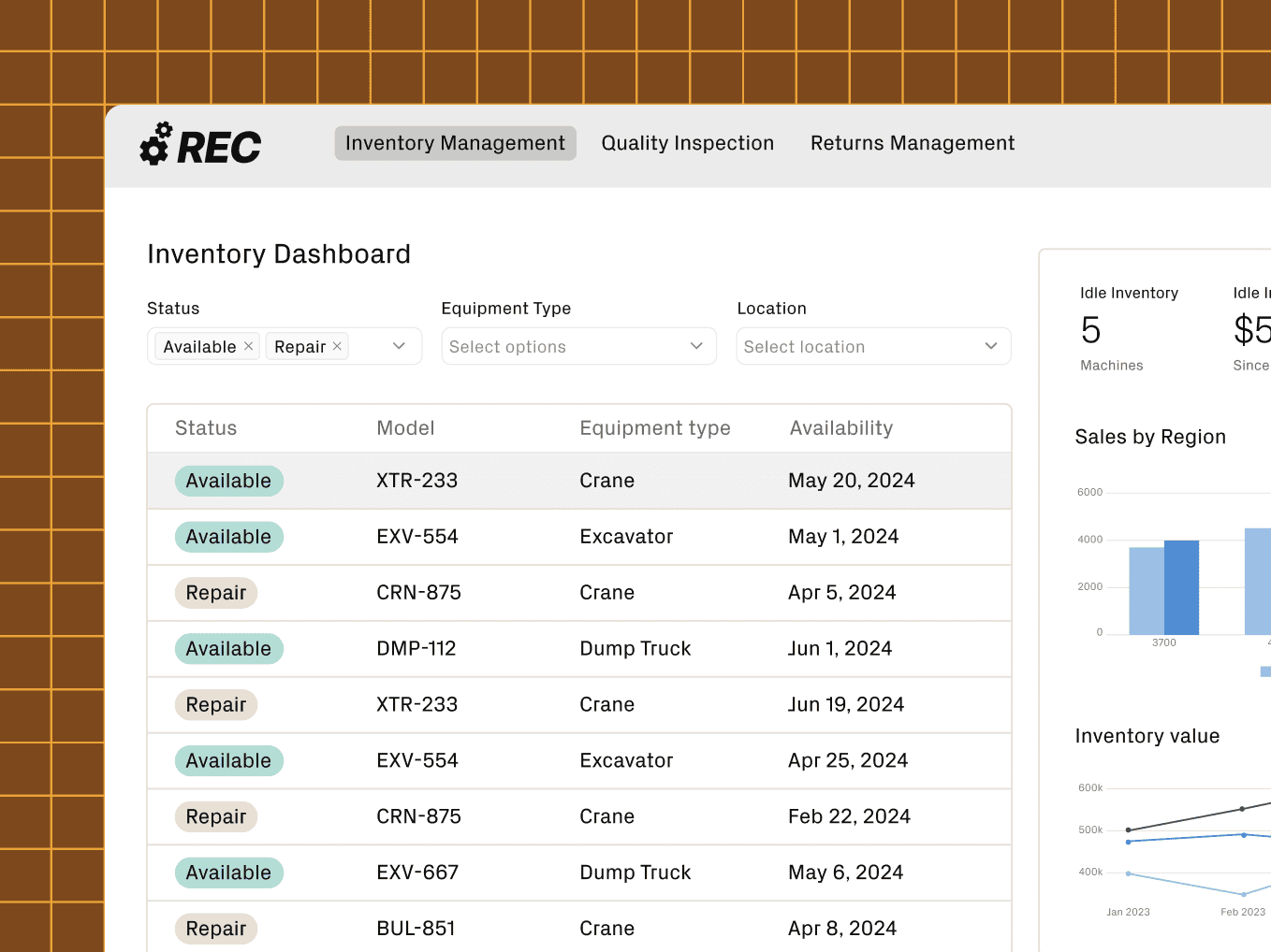 Modernize your web apps with Retool