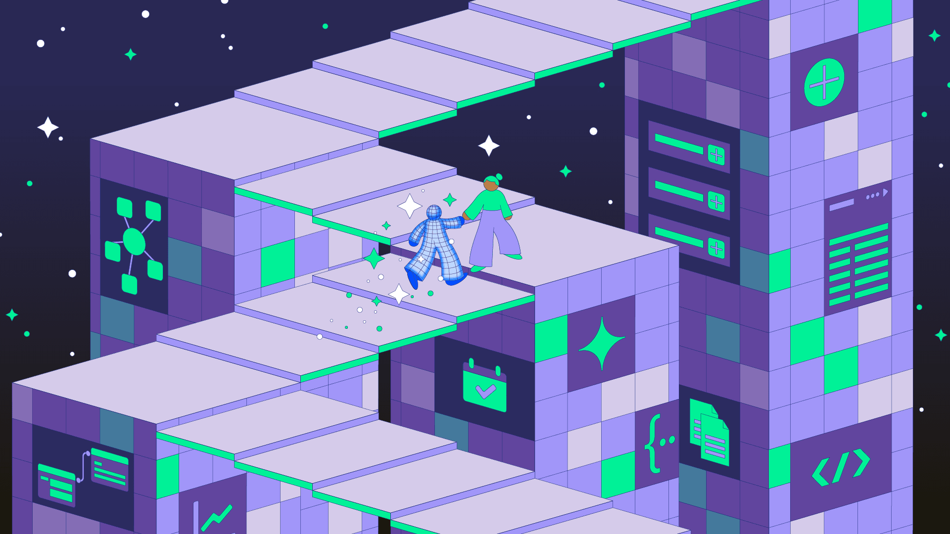 Software developers still matter in the age of AI. Here’s why.