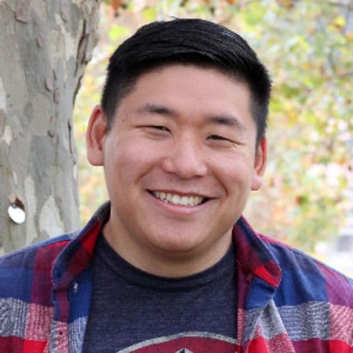 Ryan Wong