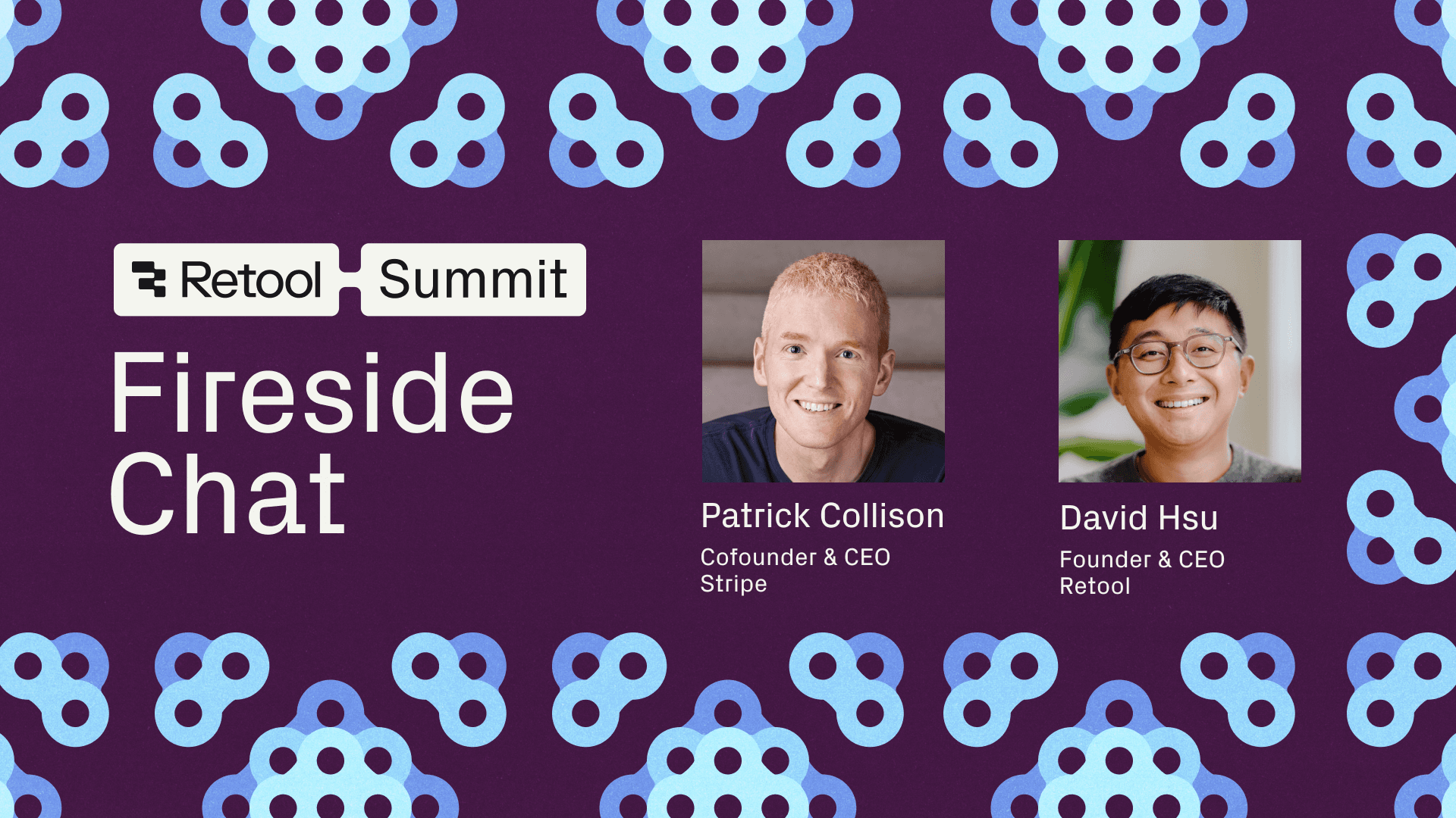 Stripe’s Patrick Collison on AI agents, software customizability, and who should build tools