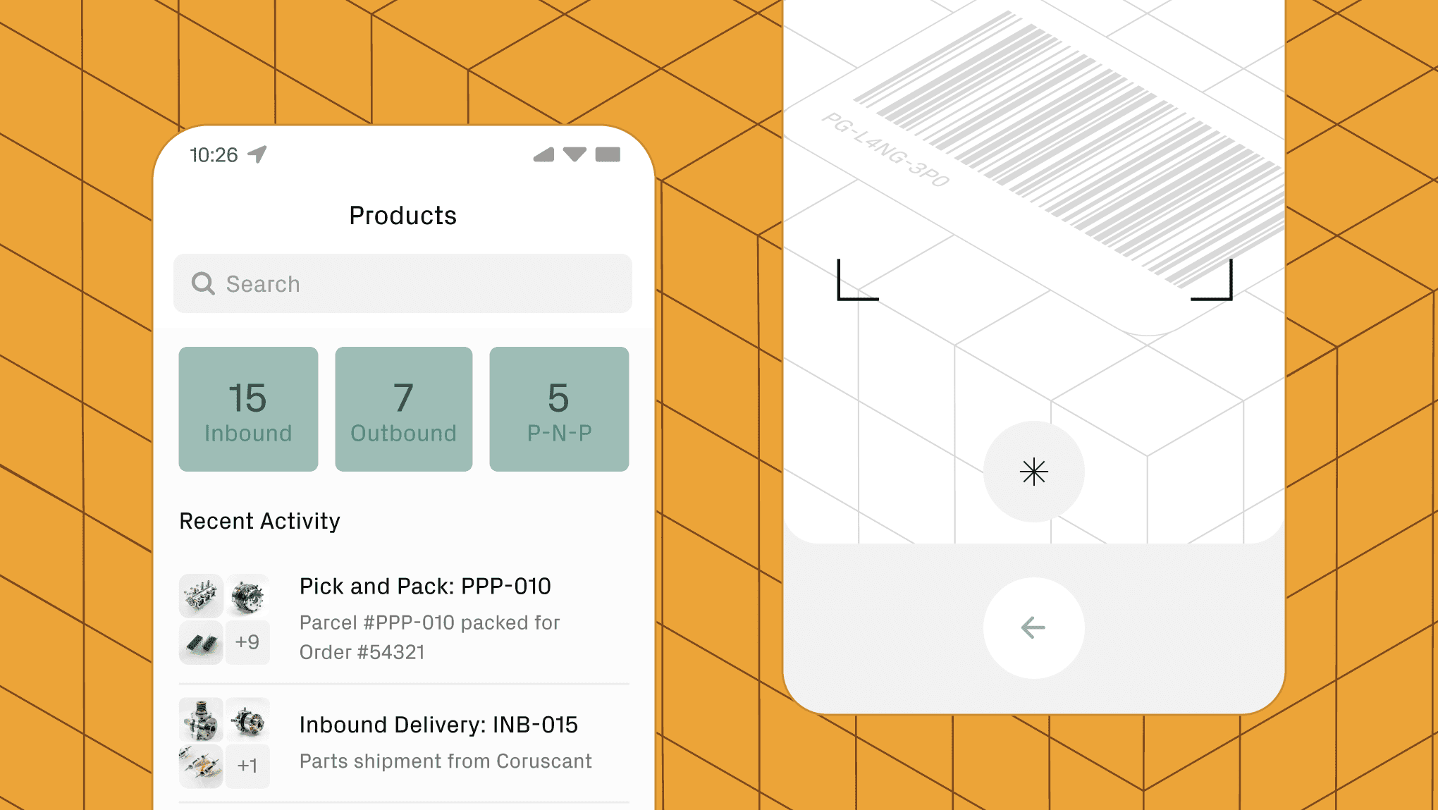 Inventory management