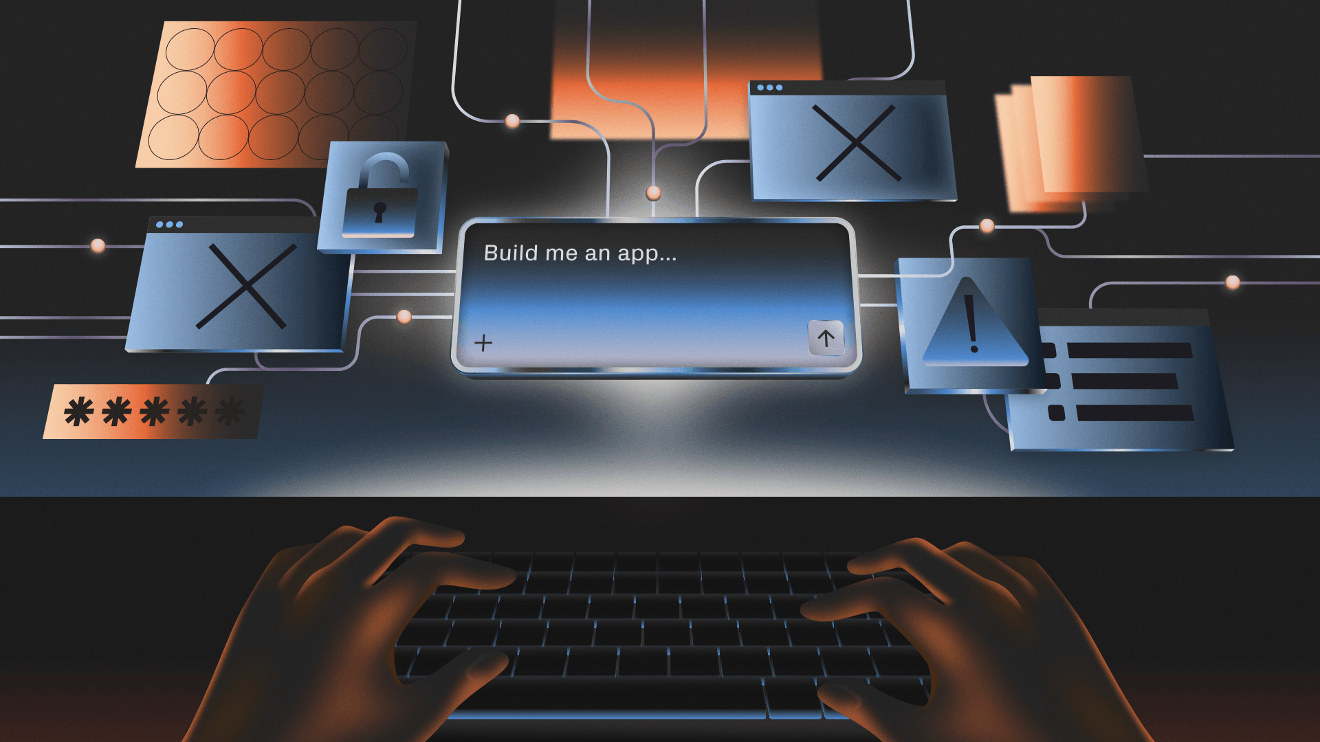 The risks of vibe coding: Why AI tools break down in production