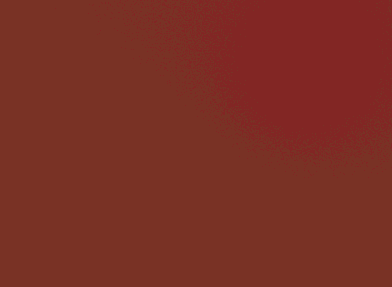 Abstract background behind quote