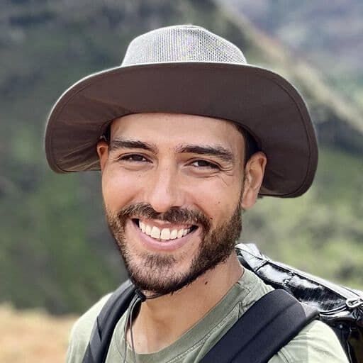 Juan Lasheras