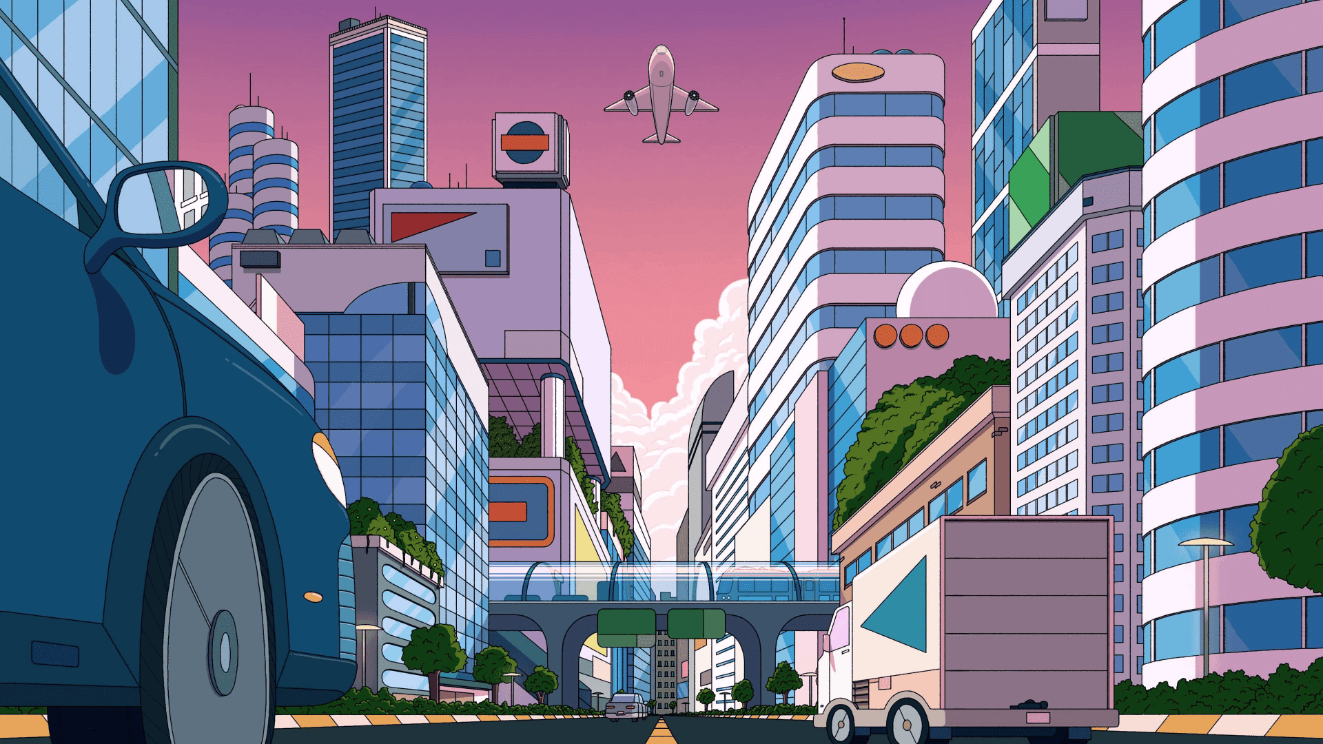 Build modern, well-governed apps