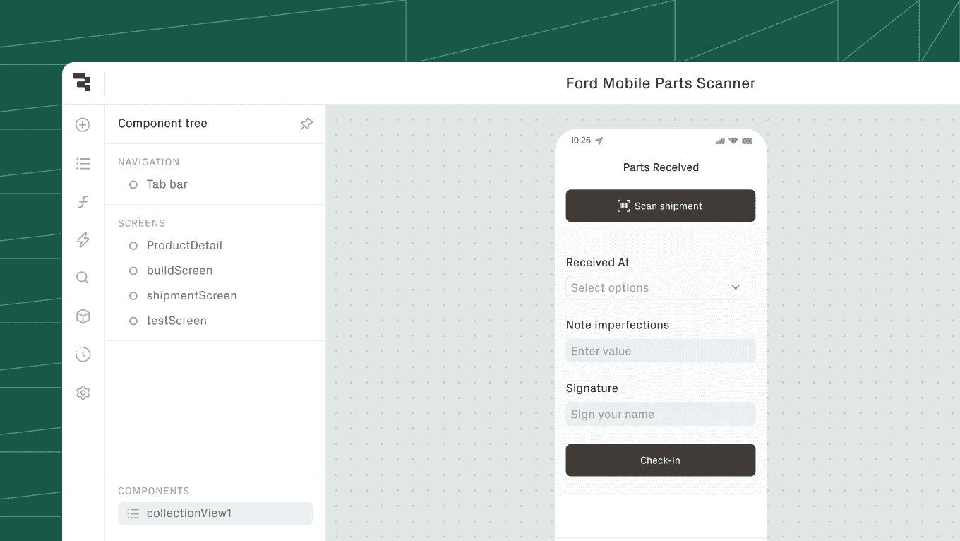 Field workforce management