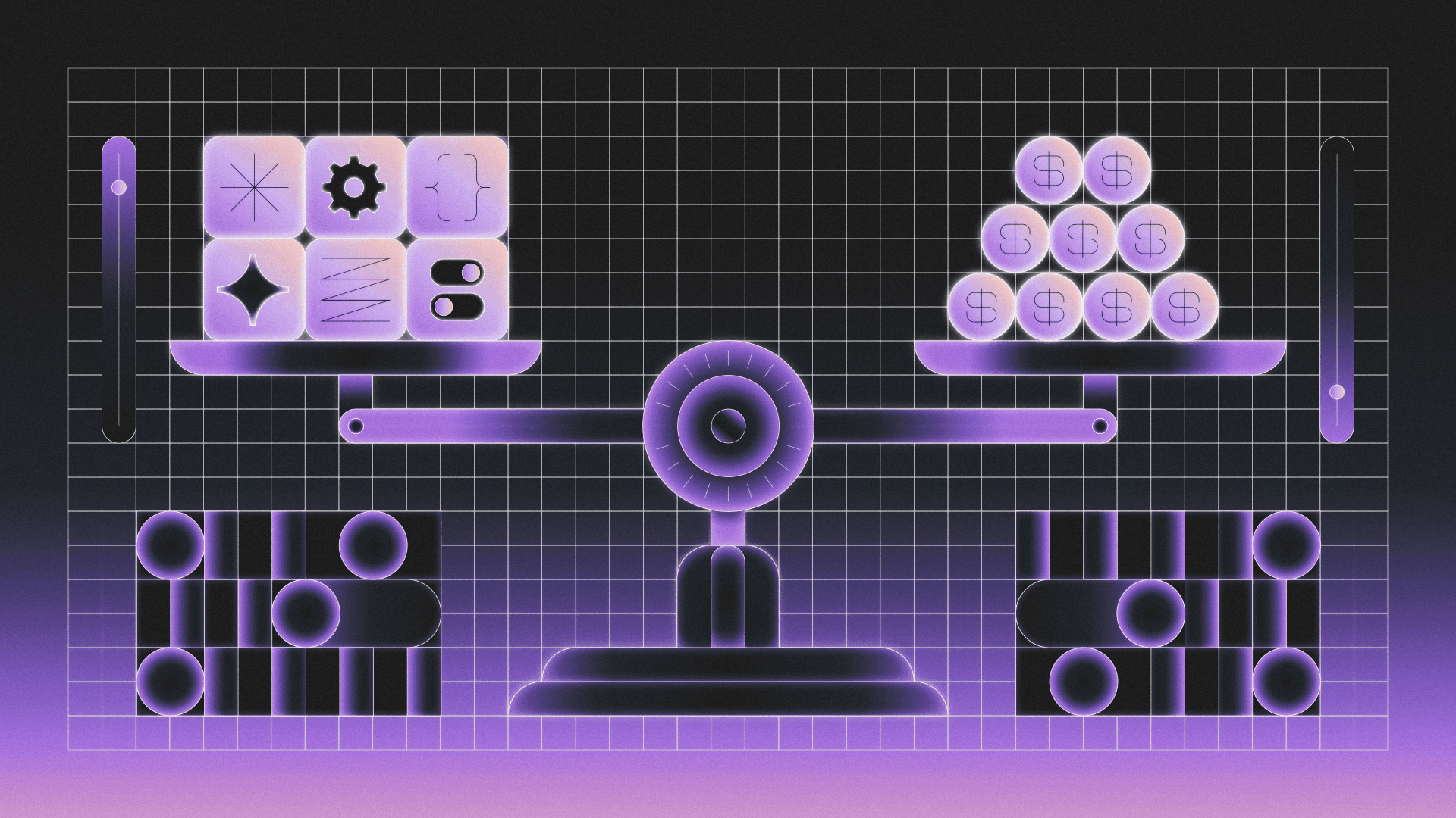 Build vs buy: a guide for internal tools