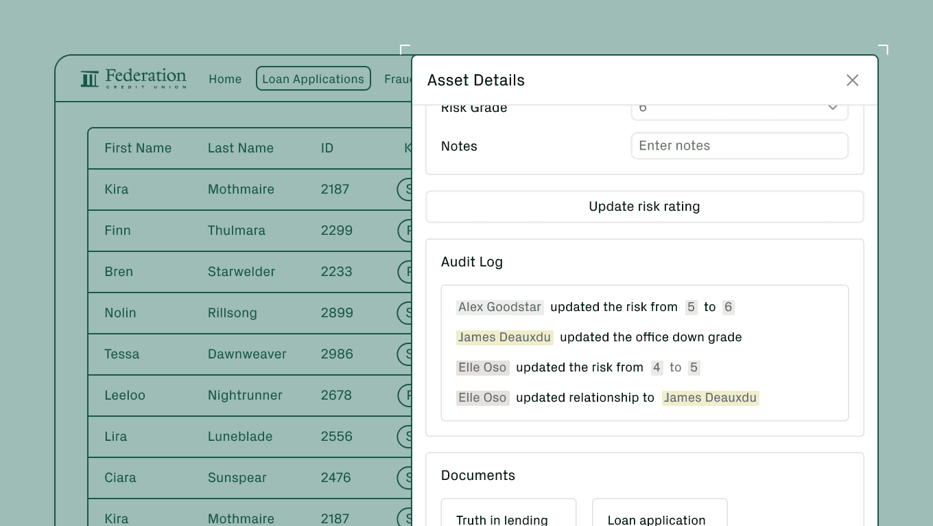 Get and stay compliant