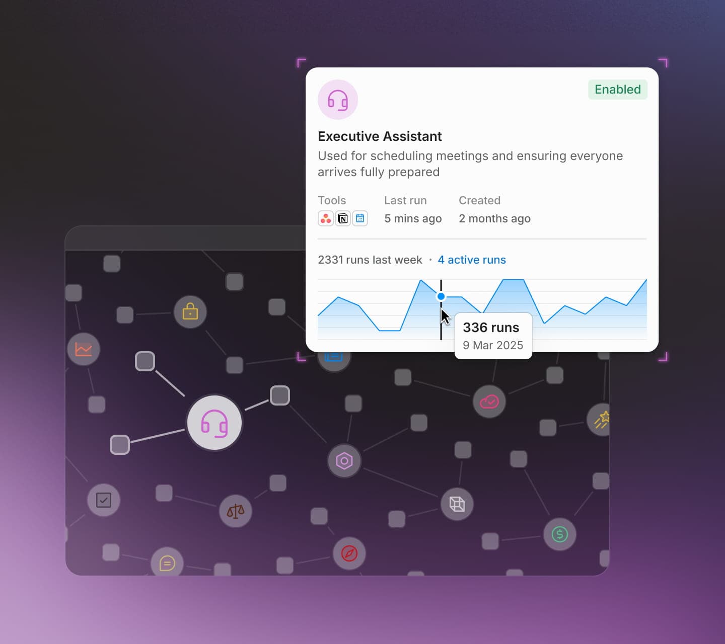 Retool UI