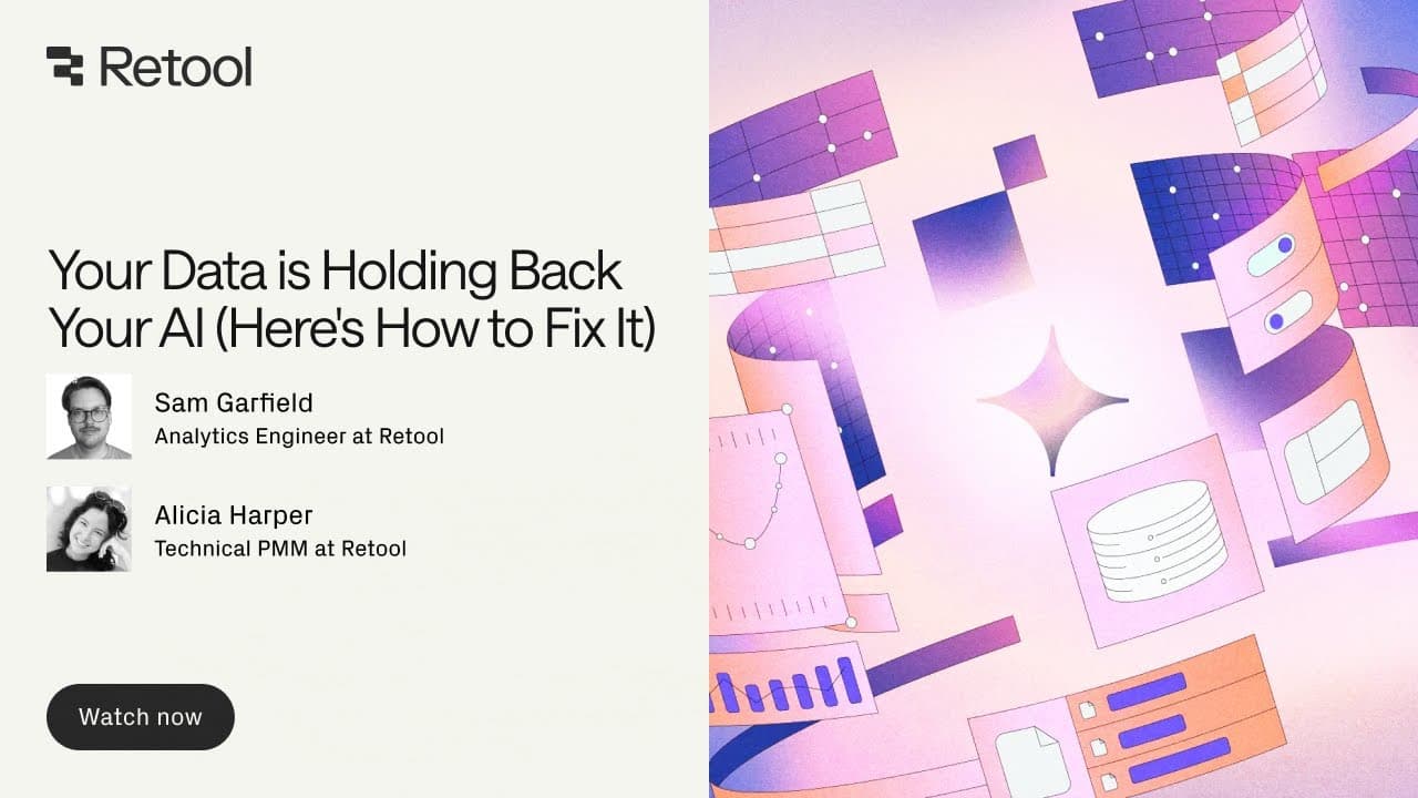 Your Data is Holding Back Your AI (Here’s How to Fix It)